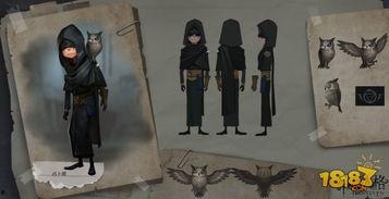 第五人格官方最新爆料,官方最新爆料揭秘神秘角色与全新游戏玩法 第2张 第五人格官方最新爆料,官方最新爆料揭秘神秘角色与全新游戏玩法 第2张