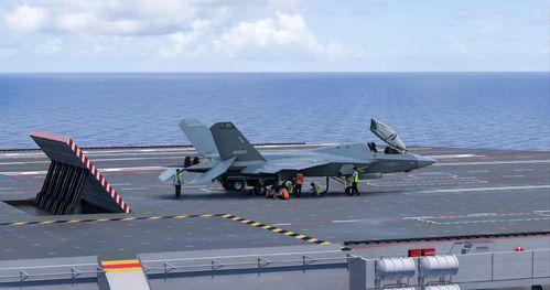 中国舰载机爆料视频下载,揭秘最新爆料视频背后的技术突破与战略意义 第2张 中国舰载机爆料视频下载,揭秘最新爆料视频背后的技术突破与战略意义 第2张