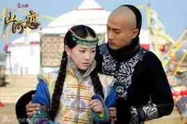 美人无泪电视剧全集在线观看,穿越时空的绝世传奇 第3张 美人无泪电视剧全集在线观看,穿越时空的绝世传奇 第3张